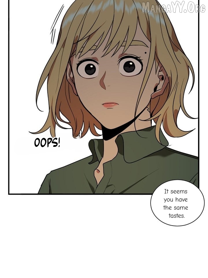 Change Me Chapter 20 - page 95